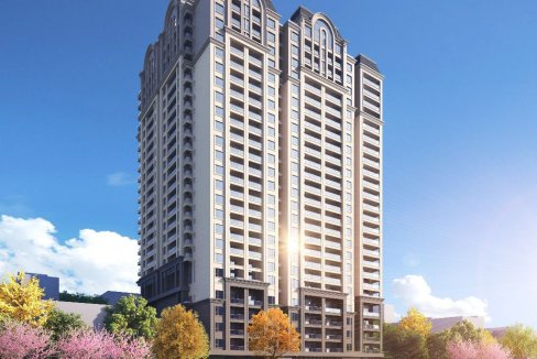 Donyo-Ridge-Apartments- Westlands-for-sale