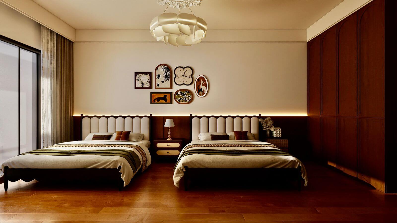 Donyo-ridge-bedroom