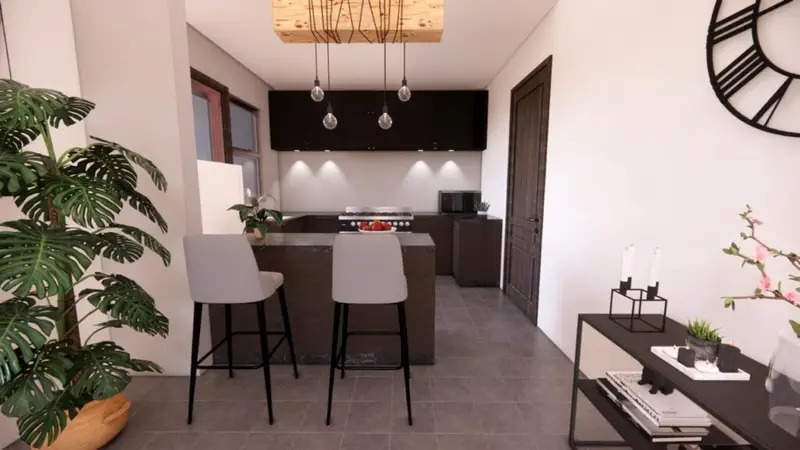 off-plan apartments Rongai