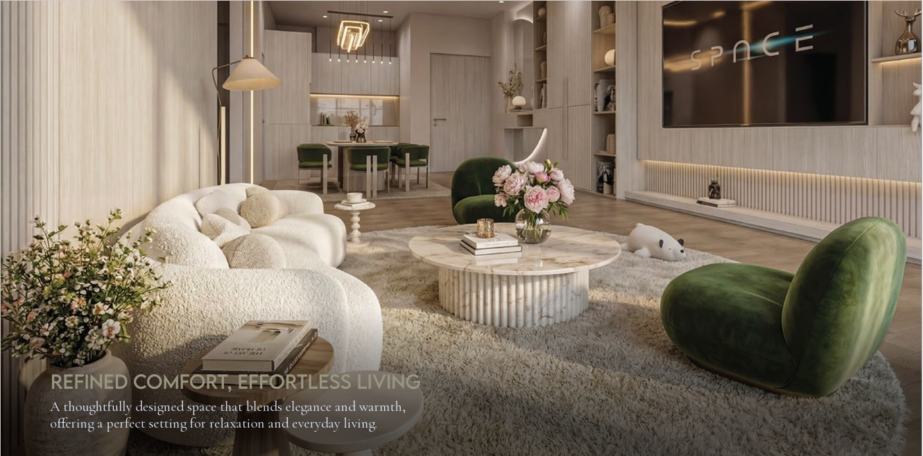 luxury apartments near German Embassy Nairobi