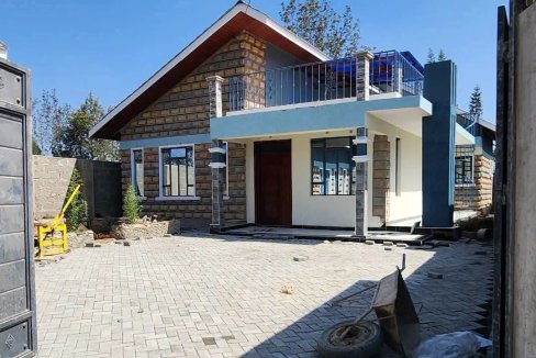 3 bedroom bungalow for sale