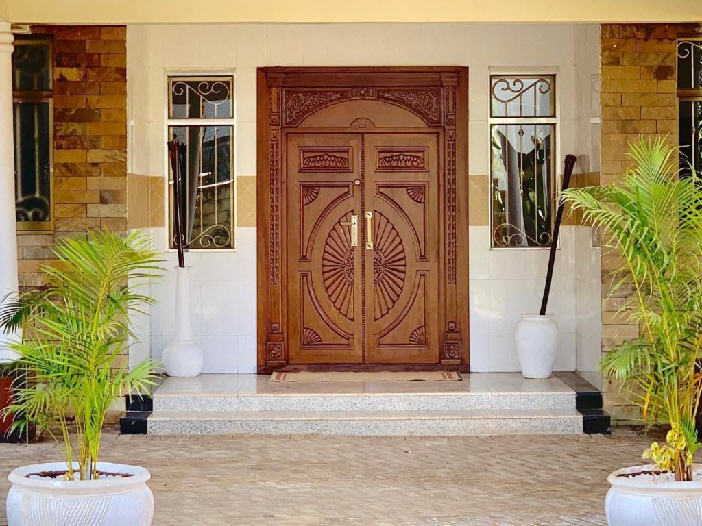 5 bedroom house for sale Karen Nairobi