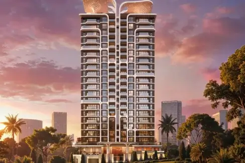 Himalaya Halo Westlands apartments for sale
