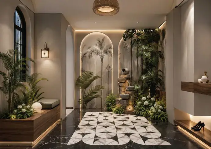 apartments for sale Terrace Close Rhapta Road