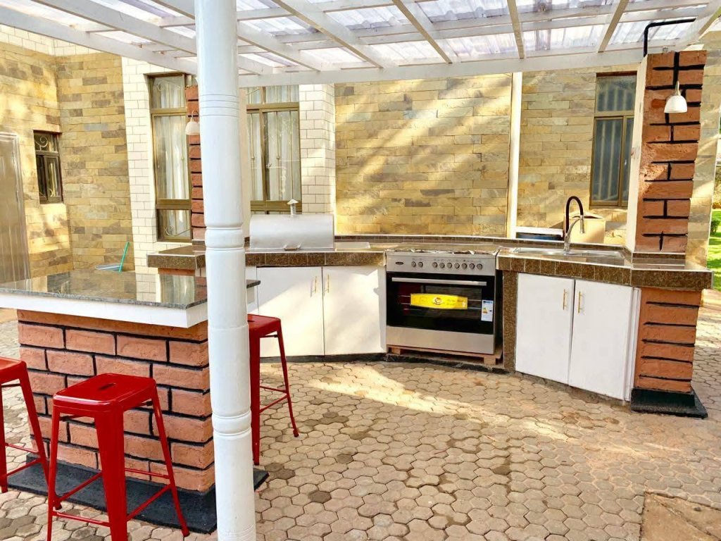 5 bedroom house for sale Karen Nairobi