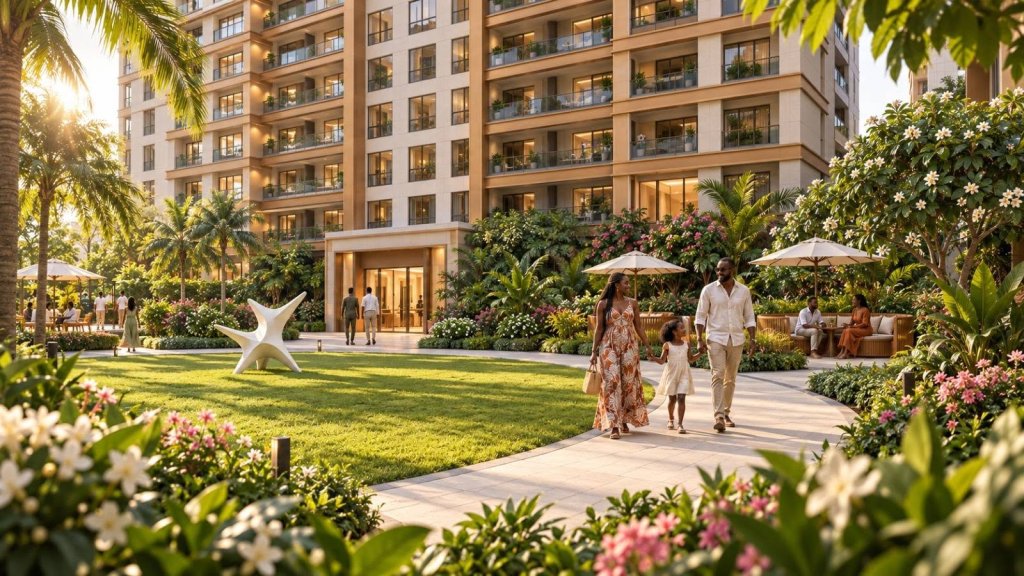 0.9-garden -longnes-apartments
