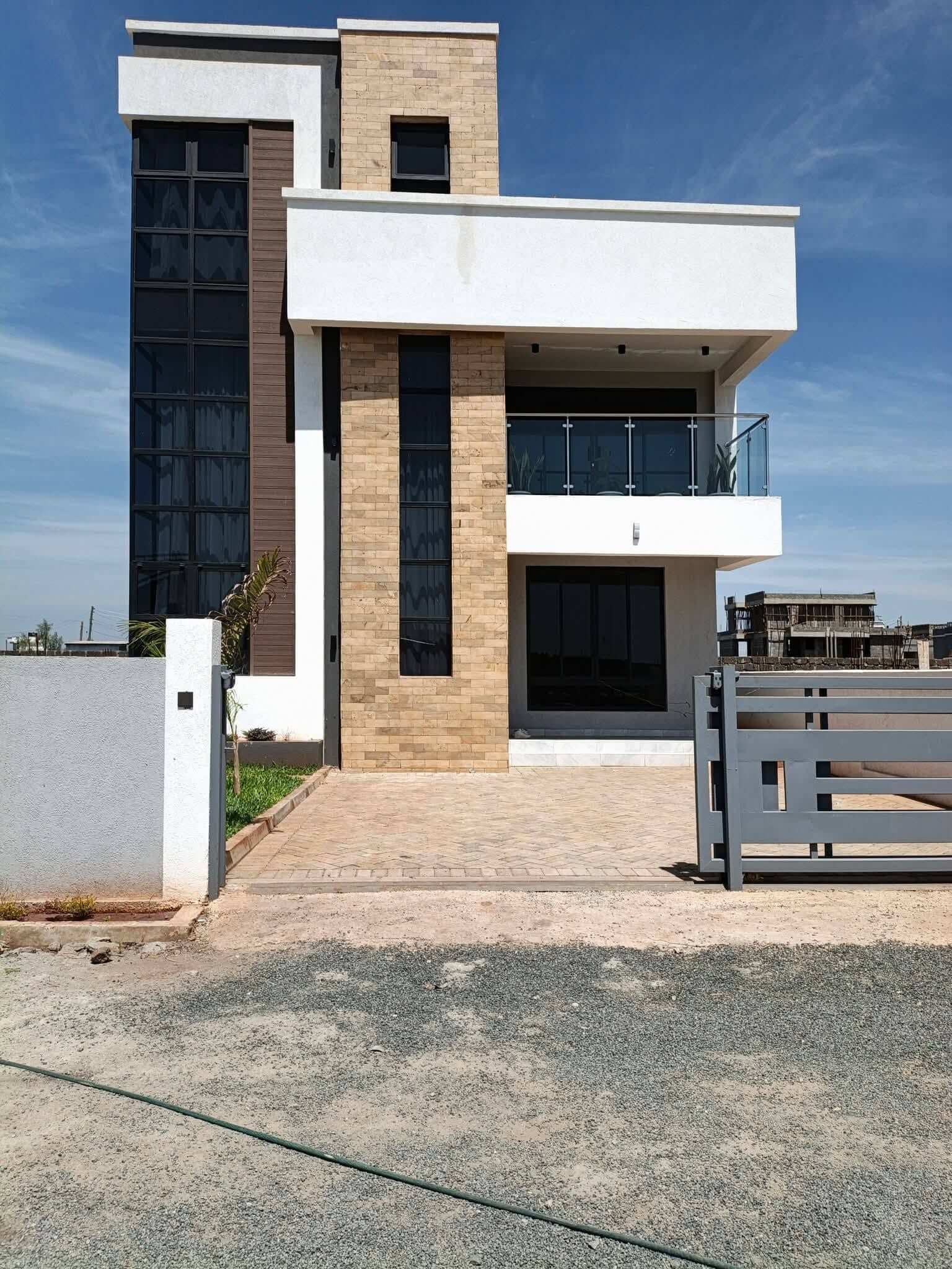 4 Bedroom Maisonette for Sale in Ruiru, Eastern Bypass | KES 18.5M