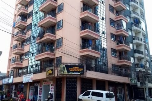 Block of Flats for Sale in Kasarani