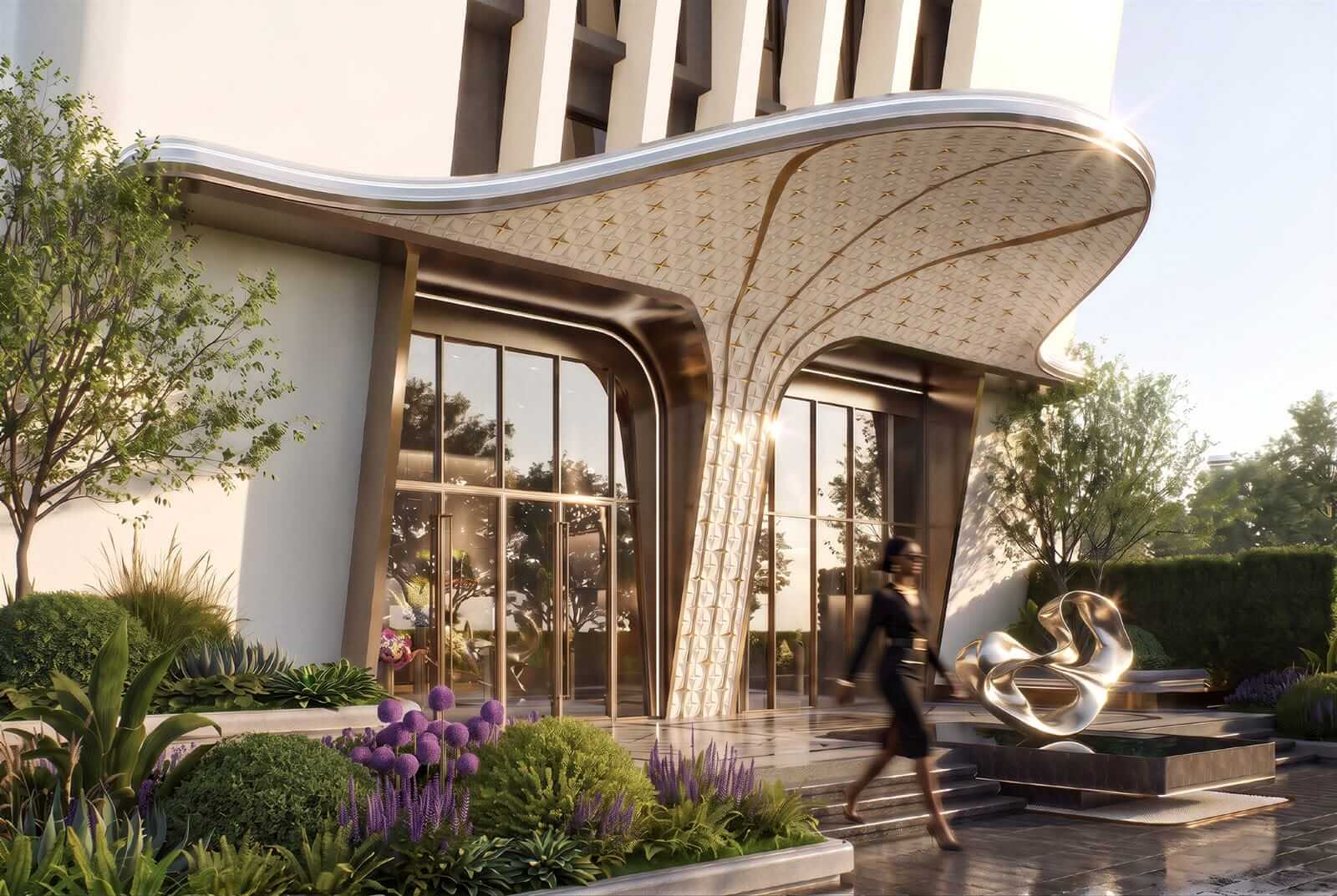 Santorini Residences Westlands | 2 Bedroom From KES 12.3M